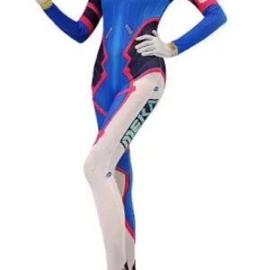 DVA and Yurio Cosplays - Selling two of my cosplays I dont use. A DVA cosplay sized XL (170-175cm)  And a Yurio Jacket sized S/M I got them both second hand and used them once myself. Dm at interest. Both cost 200kr each. Can meet up at Malmö C or Närcon Summer. 