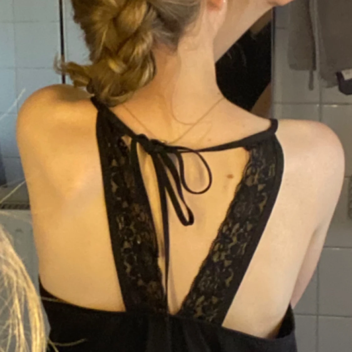 Linne från Only - 91