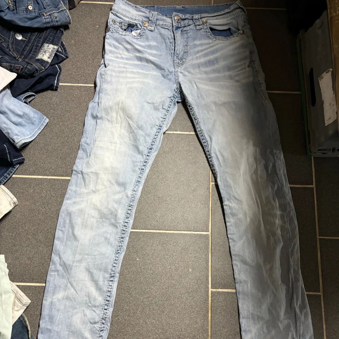 True religion jeans - 90