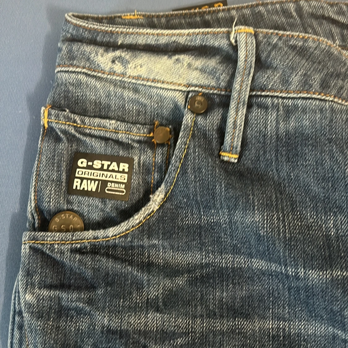 Gstar jeansen - 92