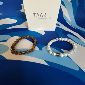 Pärlarmband  - Har har ni några fett armband som e perfekta till sommaren  1=40 2=60 3=80