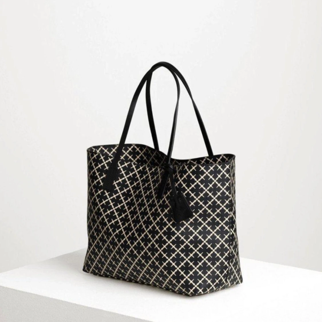 Malene Birger tote bag