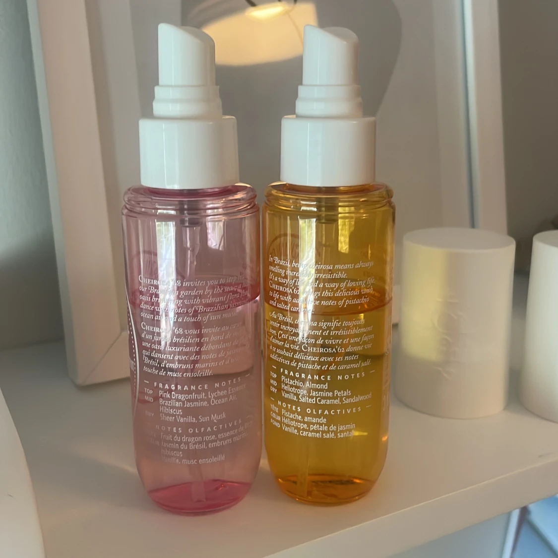 Sol de Janeiro parfym - 91