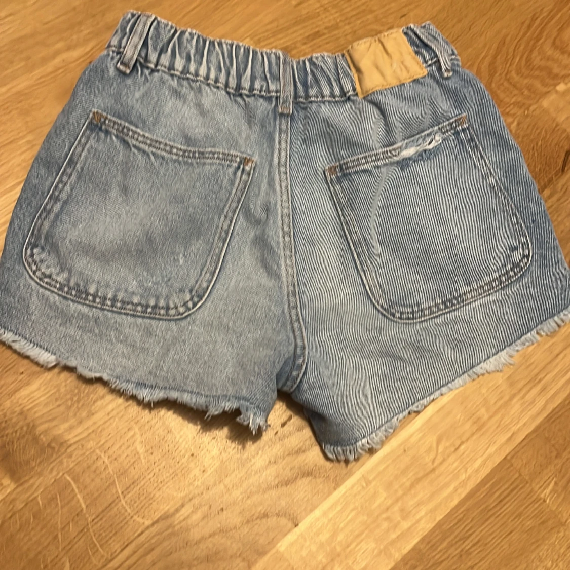 Jeans shorts  - 90