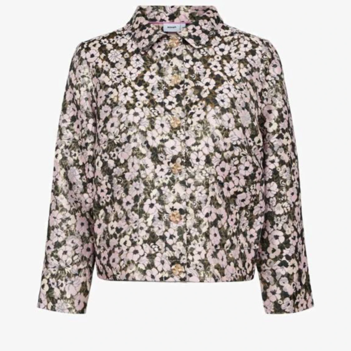 Nümph blazer-nine iron 