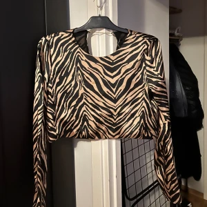 Tröja Zara - Oanvänd