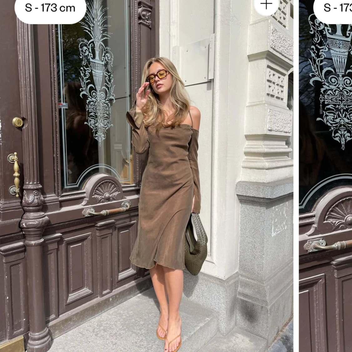 Djerf avenue Dreams dress - 92