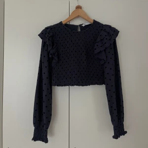 Zara blus - Fint skick, storlek S 