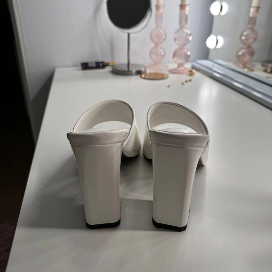 Klackskor (sandeletter) - 92