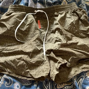 Dsquared2 badbyxor  - Helt nya oanvända 