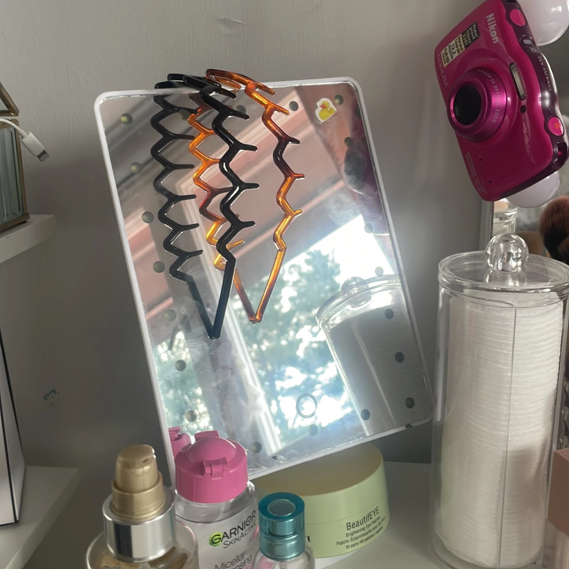 Sminkspeglar!!  - 92