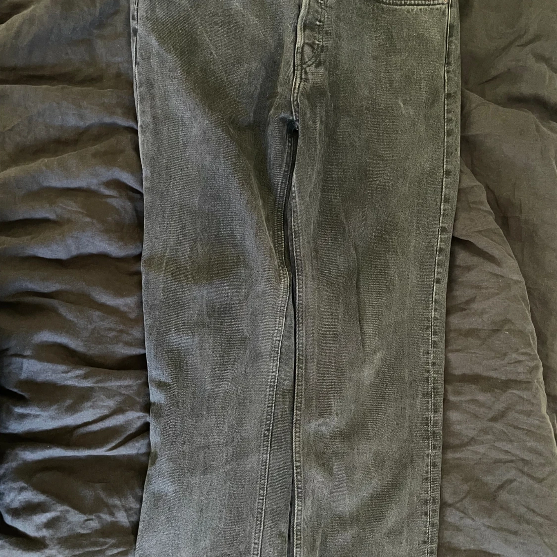 Weekday jeans svarta - 90