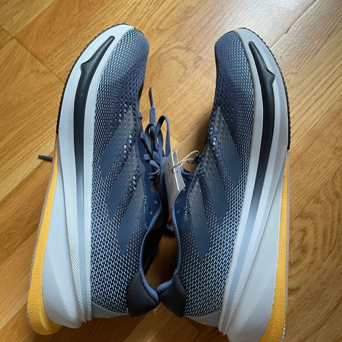 Adidas Supernova Rise Springskor - 90