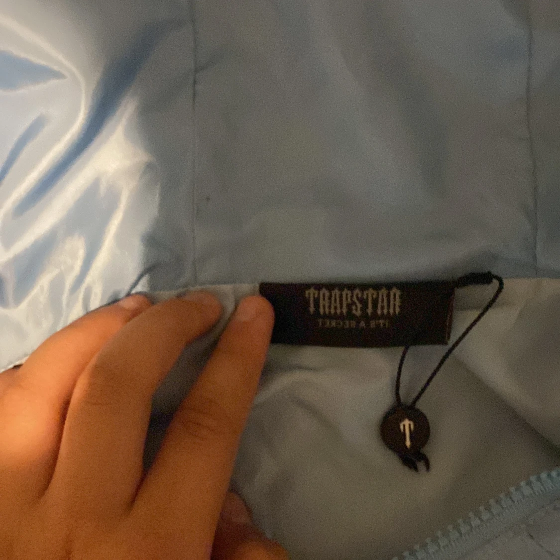 Trapstar windbreaker - 91