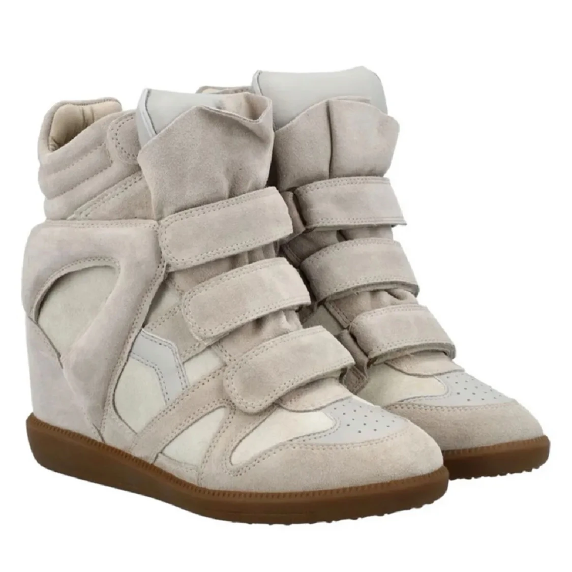 Isabel Marant skor
