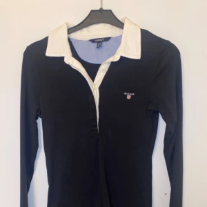 Gant tröja xs - Marinblå gant tröja. Storlek xs. Fint skick