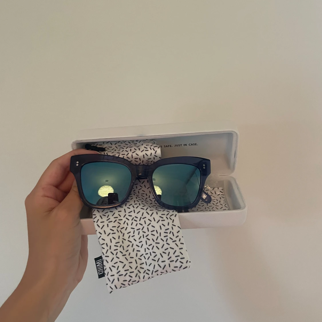 Chimi solglasögon  - 92