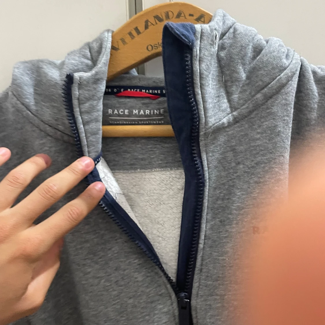 Race marine kofta  - 90