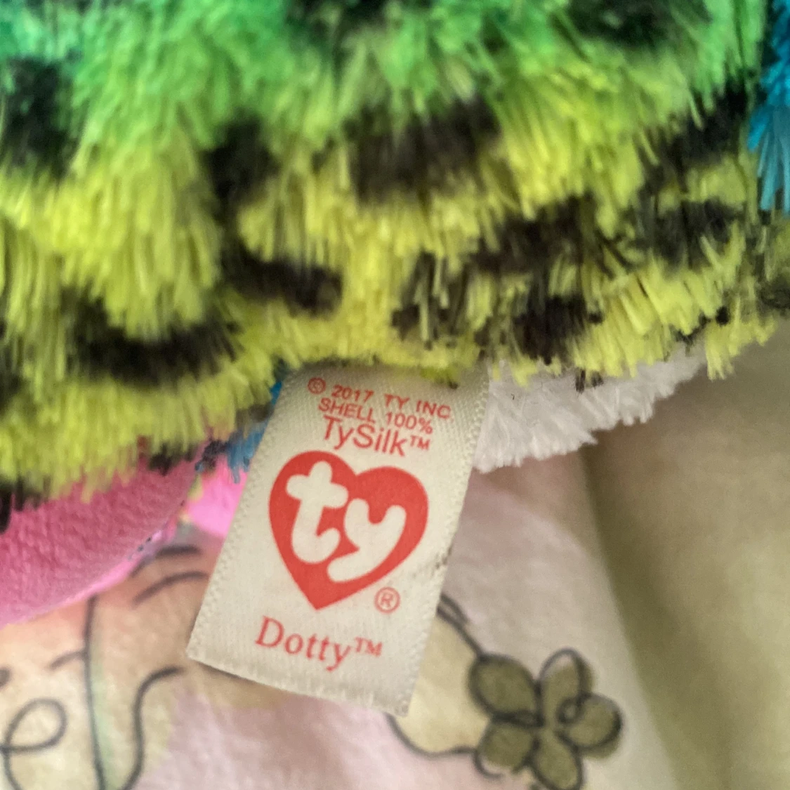 GOSSEDJUR TILL SALU🧸🤎 - 90