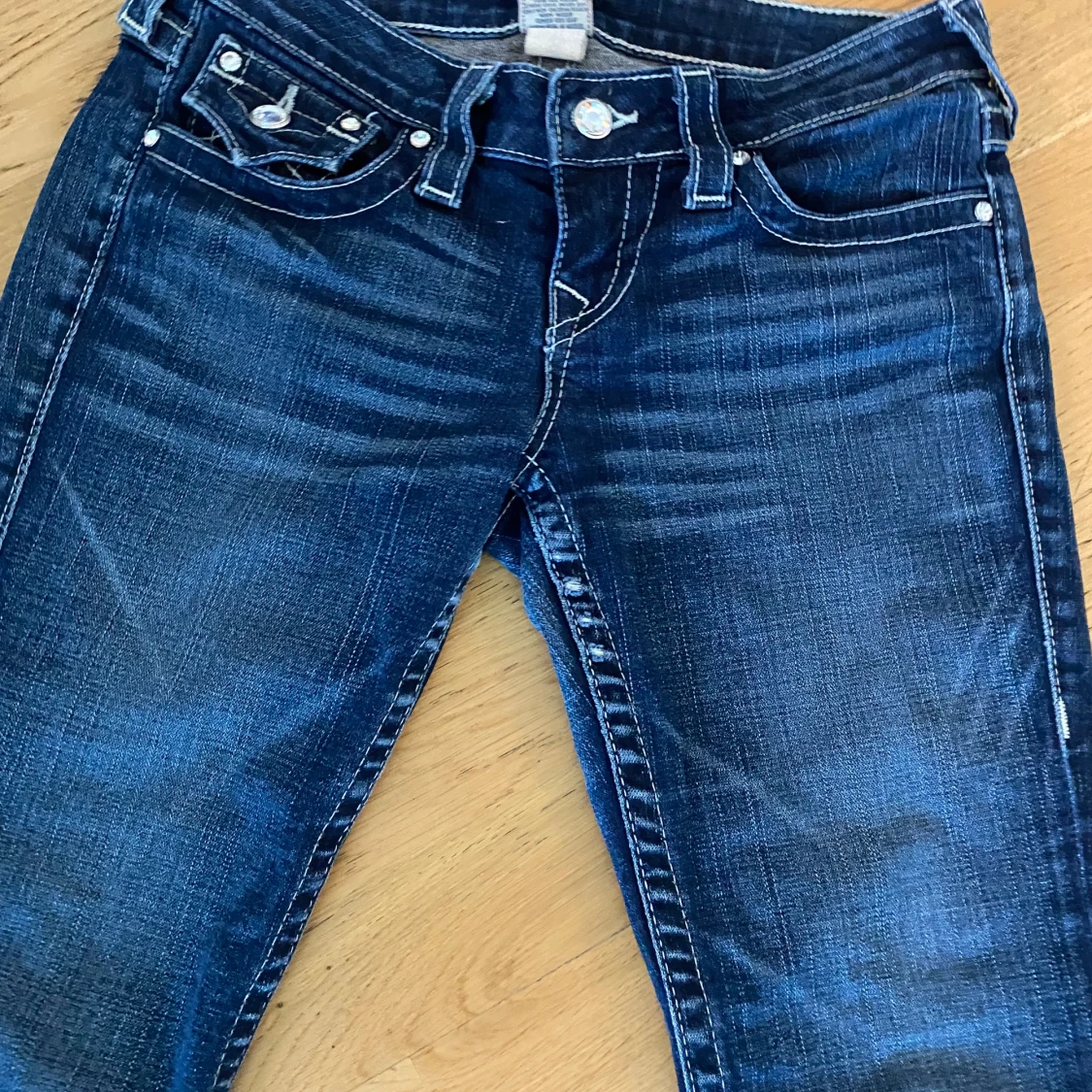 True religion jeans - 91