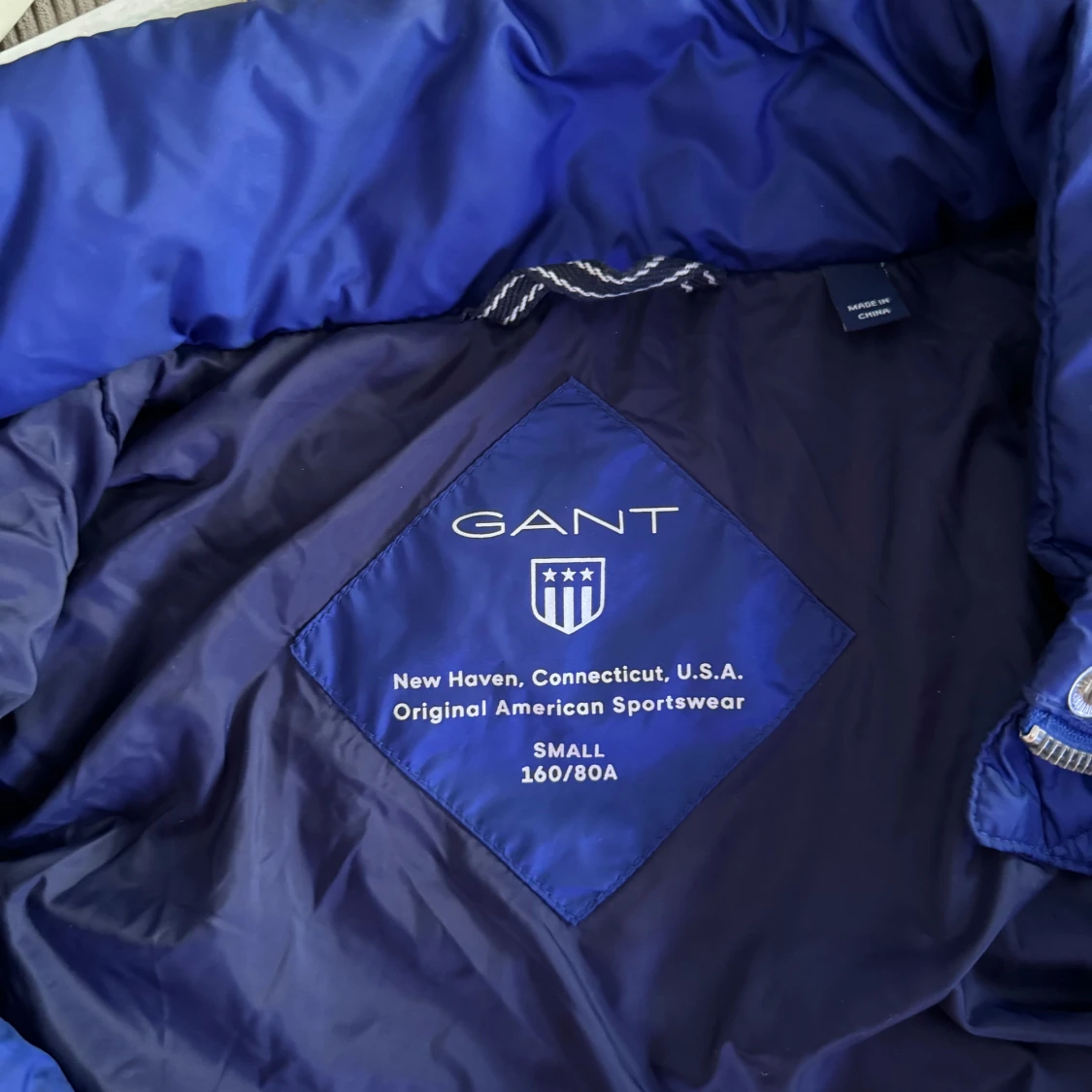 GANT jacka - 90