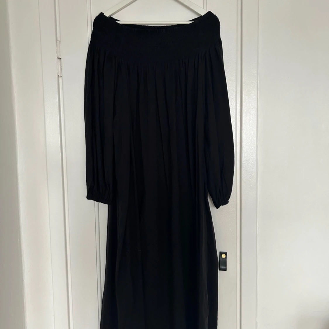 Långklänning från H&M