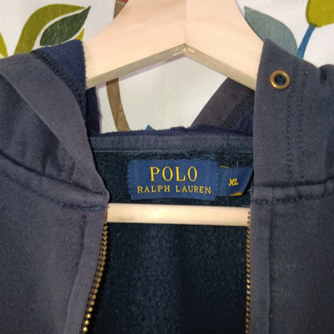 Polo Tröja  - 90