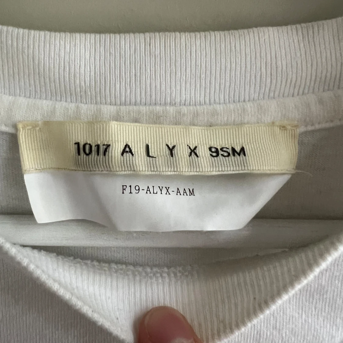 Alyx 1017ALYX9SM - 90