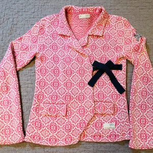 Odd Molly kofta - Fin Odd Molly kosta i stl 2 vilken motsvar ungefär medium, kofta är i fint skick🩷