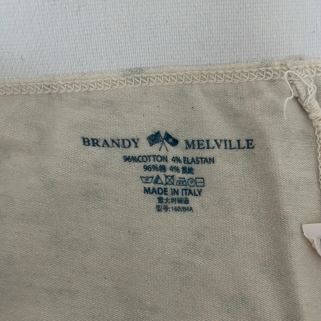 Brandy Melville shorts  - 91