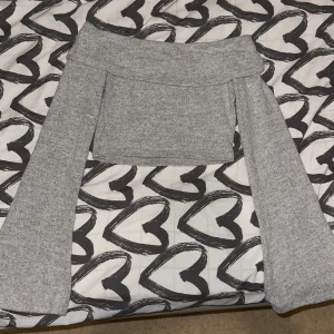 Magtröja  - Min vara är en magtröja som man kan se axlarna, har aldrig använt den dene helt ny och tyget, är jätte  skön.