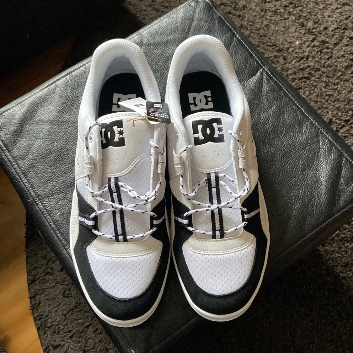 DC SHOES CONSTRUCT - 92