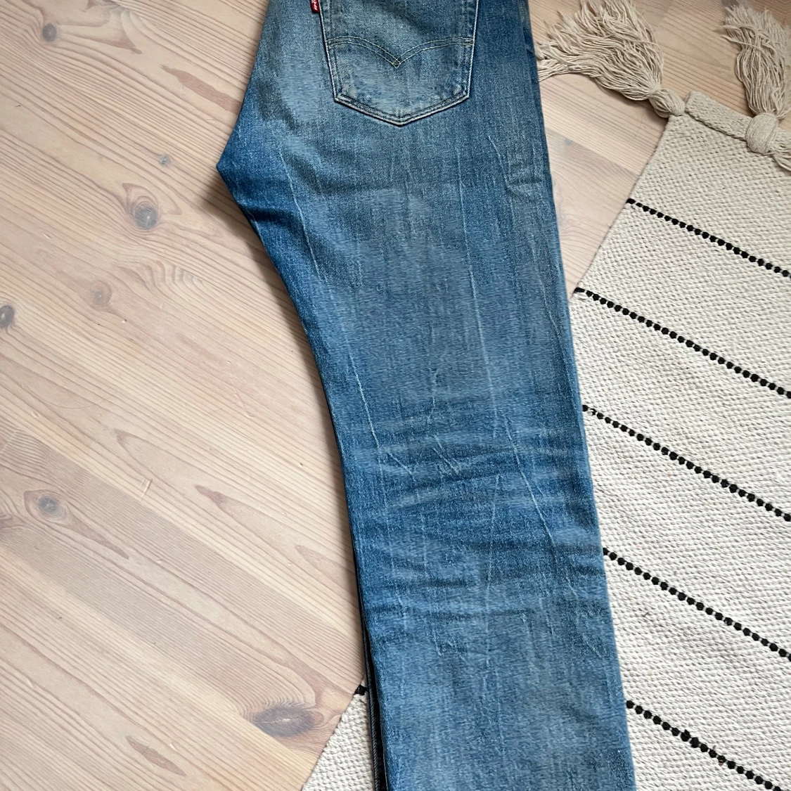 Levis jeans