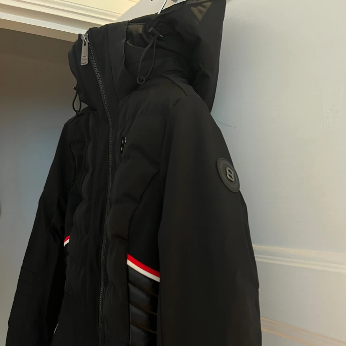 Jacka - Essencer W Jacket  - 93