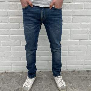 Tiger Of Sweden jeans | Extremt fint skick, inga defekter | Modellen på bilden är ca 175 cm | Skriv vid minsta fundering eller fråga | Mvh, CH 📩