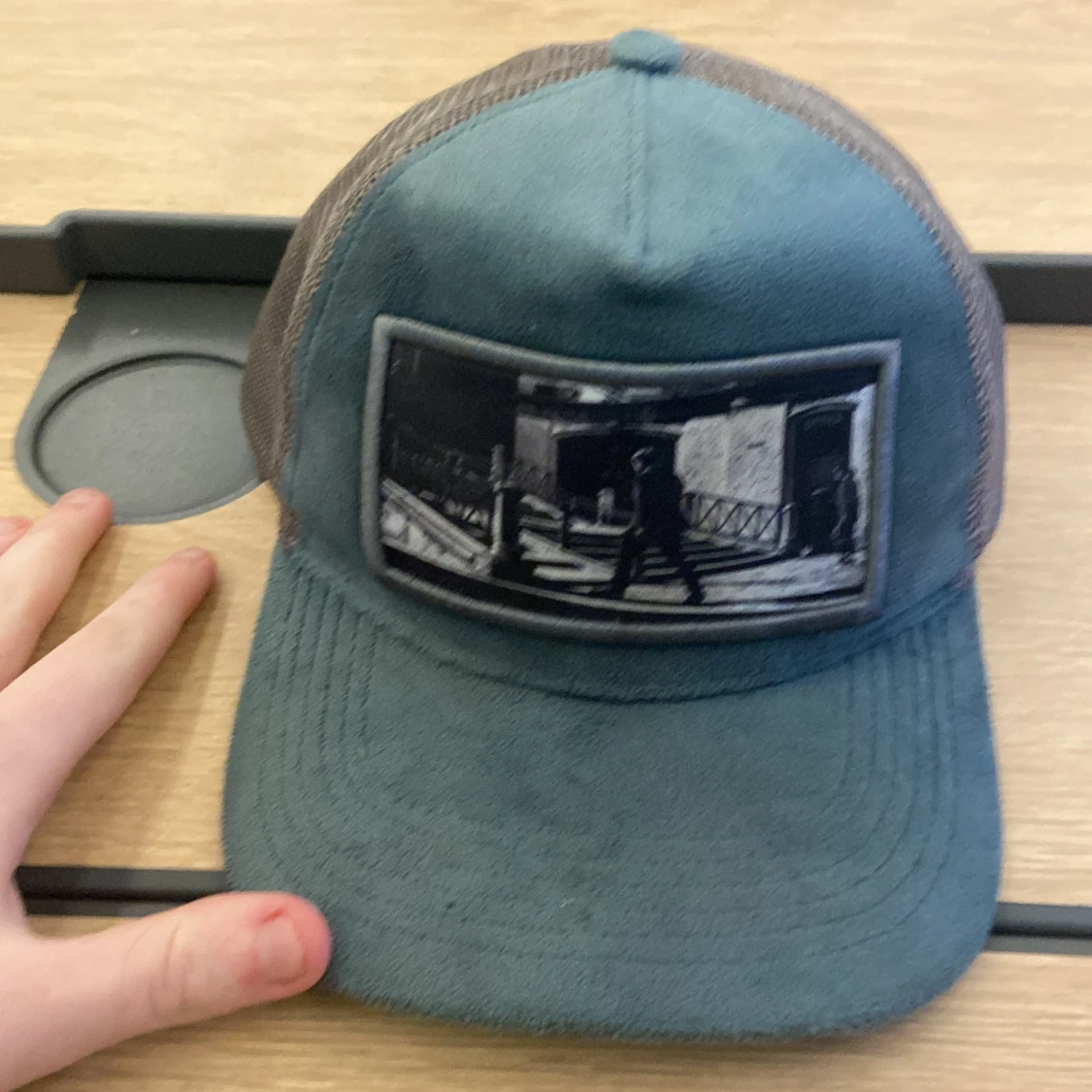 Emilio pendenza keps 