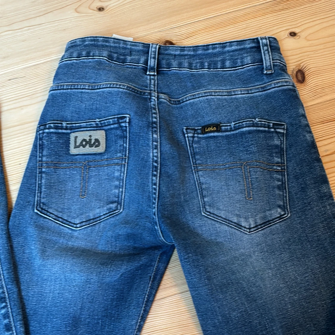 Lois jeans - 93