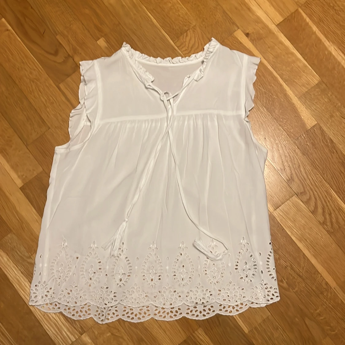 En jättefin blus från zalando💕 - 90