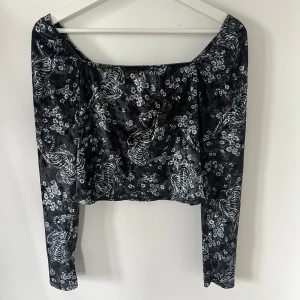 Topp - Aldrig använt L