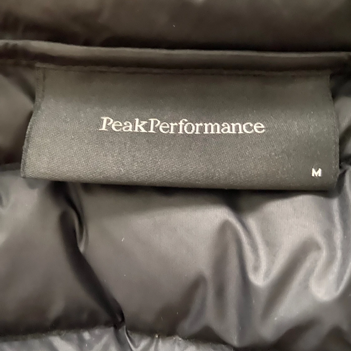 Peak Performance jacka - 91