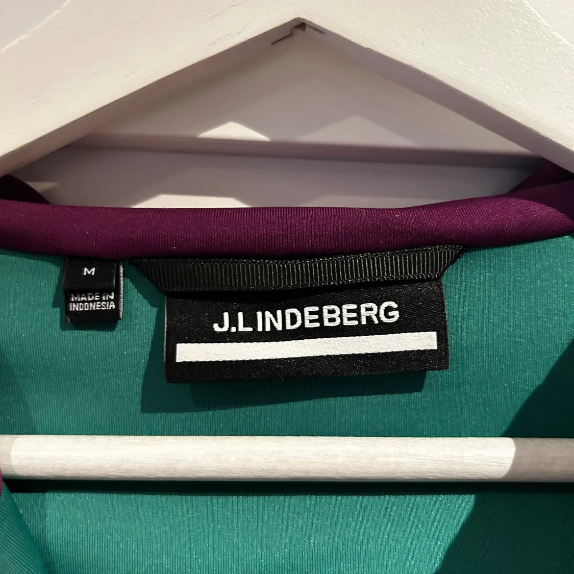 J Lindeberg tröja - 90