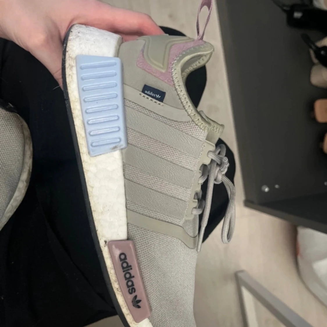 Adidas NMD