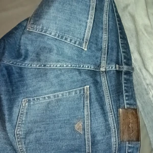 Armani jeans 36/32 - rikrigt bra skick 
