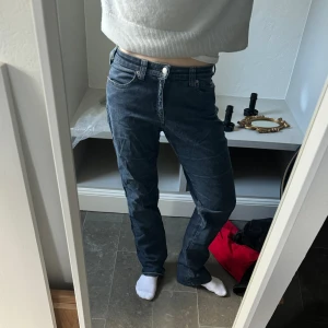 Armani jeans - Supersnygga Armani jeans!