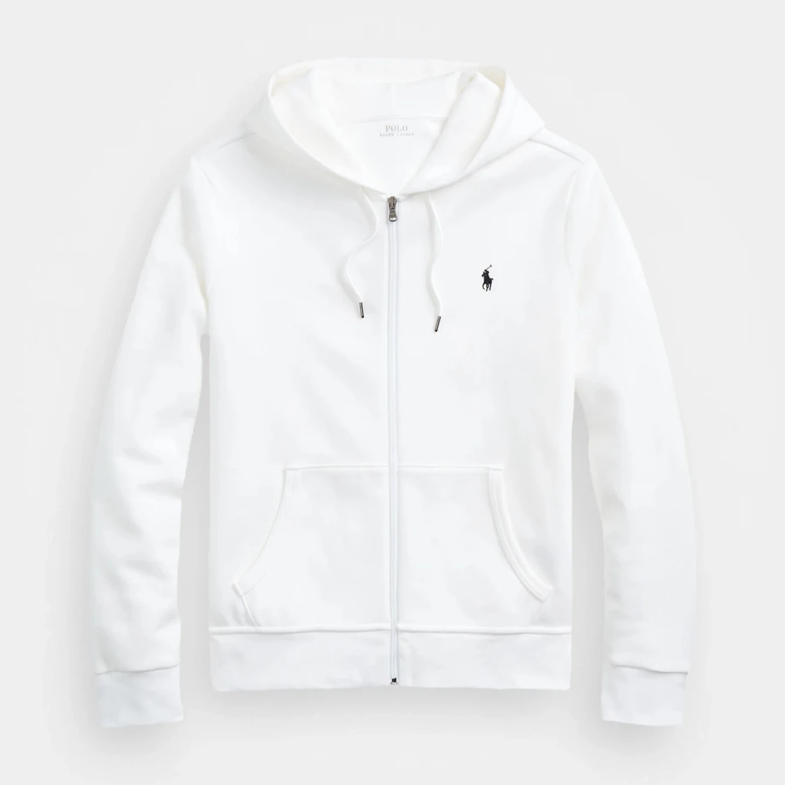 Polo hoodies helt nya