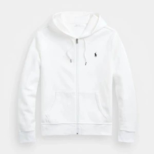 Polo hoodies helt nya - Vit och grå polo hoodies i storlek XL äkta och nya den vita har kvar lapparna på båda för 1500