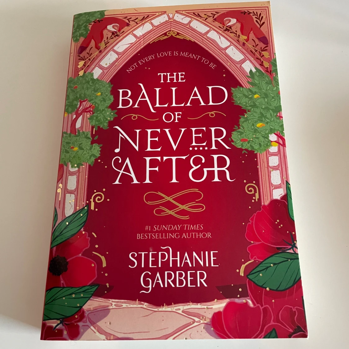 Once Upon A Broken Heart Series - Stephanie Garber  - 90