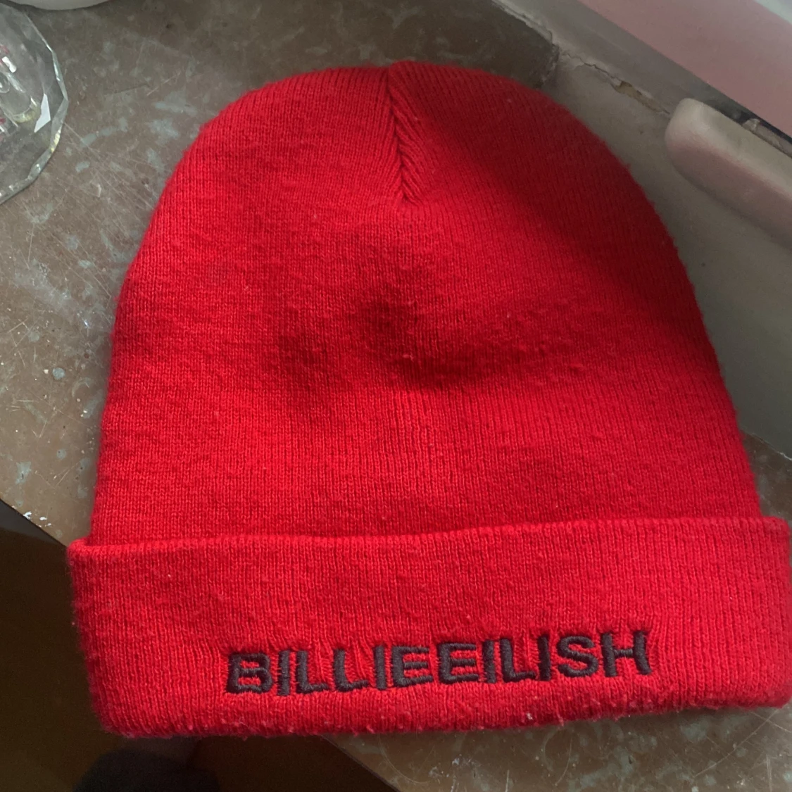 billie eilish beanies!! - 91