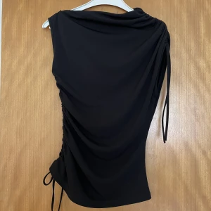 Topp - Super fin topp ifrån zara, aldrig använd i storlek xs 