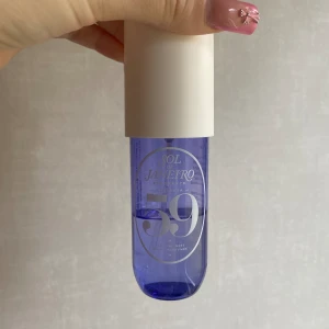 sol de janeiro 59 - cirka 35 ml kvar 